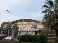 Palau Blaugrana