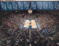 Cameron Indoor Stadium