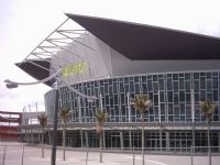 Vector Arena