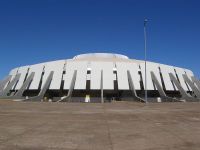 Nilson Nelson Gymnasium