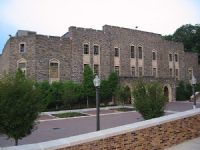 Cameron Indoor Stadium