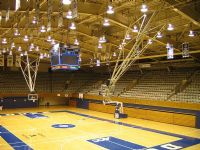 Cameron Indoor Stadium
