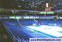 Saku Suurhall Arena