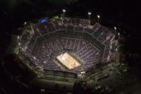 The Indian Wells Tennis Garden