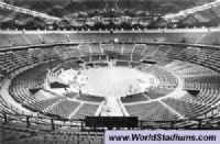 Palacio de los Deportes 