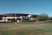 McKale Center