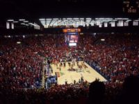 McKale Center