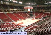 Save Mart Center