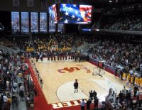 Galen Center