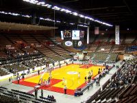 Selland Arena
