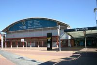 State Sport Centre
