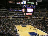 Conseco Fieldhouse