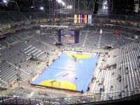 Lanxess Arena 