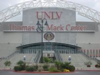 Thomas & Mack Center