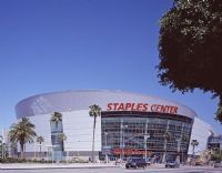 Staples Center