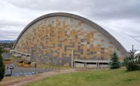 Kibbie Dome