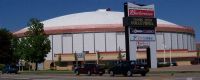 Brown County Veterans Memorial Arena 