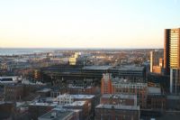 New Haven Coliseum
