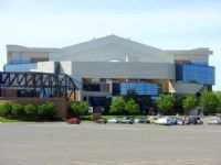 Allen County War Memorial Coliseum