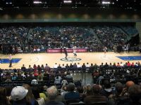 Reno Events Center