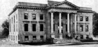 Bynum Gymnasium