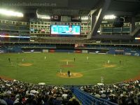 Rogers Centre 