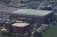 Greensboro Coliseum