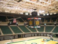 Jack Breslin Student Events Center