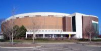 Jack Breslin Student Events Center