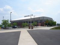 Bryce Jordan Center