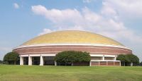 Ferrell Center