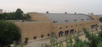 Fitzgerald Field House