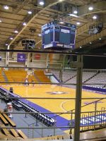 Welsh-Ryan Arena