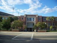 Florida Gymnsium