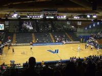 The Pavilion