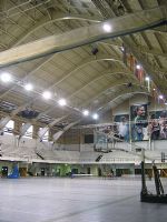 Jenison Fieldhouse