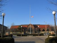 Kenney Gym 