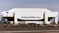 Izod Center 