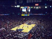 Izod Center 