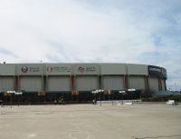 Nassau Veterans Memorial Coliseum