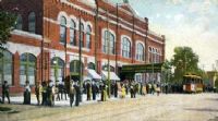 Duquesne Gardens 