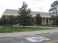Kaplan Arena