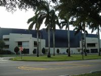 U.S. Century Bank Arena