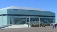 New Orleans Arena