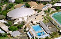 Stan Sheriff Center