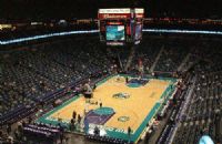 New Orleans Arena
