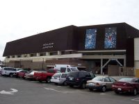 Selland Arena