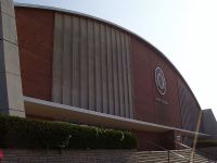 McBrayer Arena