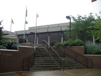 Beeghly Center