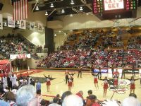 Beeghly Center